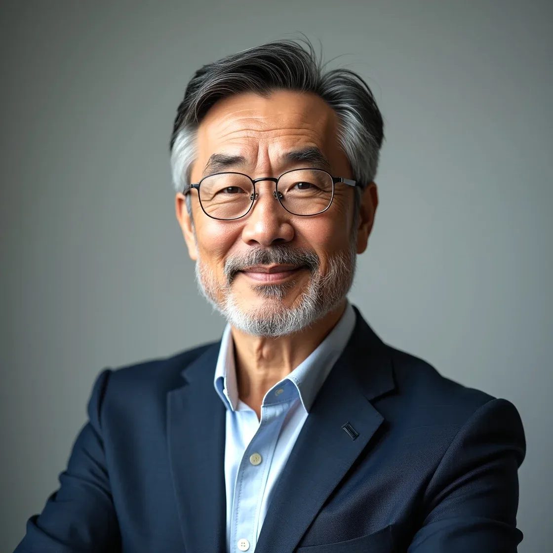 男性コーチ写真